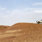 Why you should rent a car abroad.